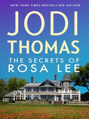 cover image of The Secrets of Rosa Lee